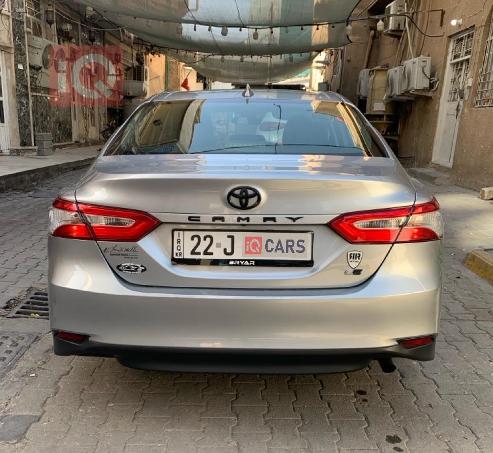 تويوتا كامري